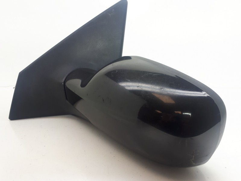 Recambio de retrovisor izquierdo para renault megane ii berlina 5p authentique referencia OEM IAM   