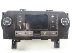 Recambio de mando climatizador para fiat bravo (198) 1.4 16v t jet active referencia OEM IAM 735442075