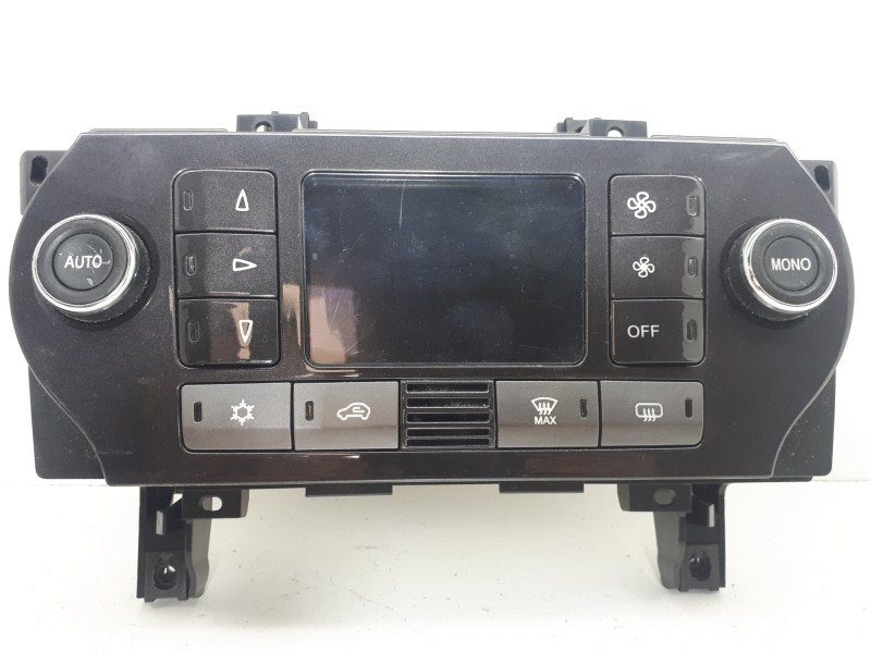 Recambio de mando climatizador para fiat bravo (198) 1.4 16v t jet active referencia OEM IAM 735442075  