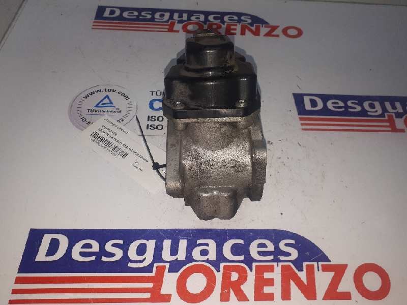 Recambio de valvula egr para volkswagen passat berlina (3c2) advance referencia OEM IAM 03G131501P DC2 