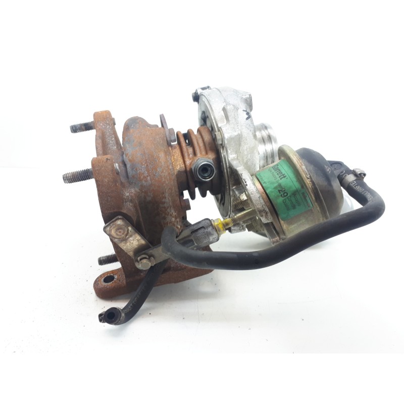 Recambio de turbocompresor para renault megane i fase 2 berlina (ba0) 1.9 d authentique referencia OEM IAM 8200046681 GT1549 
