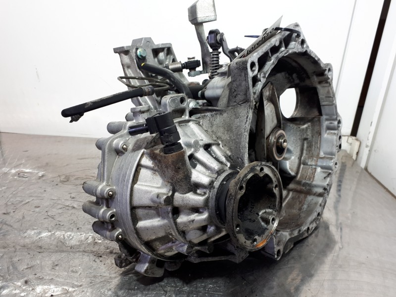 Recambio de caja cambios para skoda octavia berlina (1u2) ambiente referencia OEM IAM EGS  