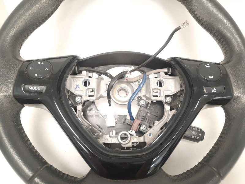 Recambio de volante para toyota aygo (_b4_) 1.0 (kgb40) referencia OEM IAM   