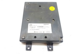 Recambio de modulo electronico para volkswagen touareg (7l6) tdi v10 referencia OEM IAM 7L6035730