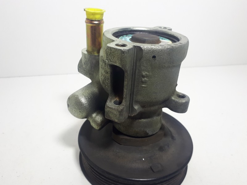 Recambio de bomba direccion para seat ibiza (6k) clx referencia OEM IAM 1H0422155E 26038513WA 