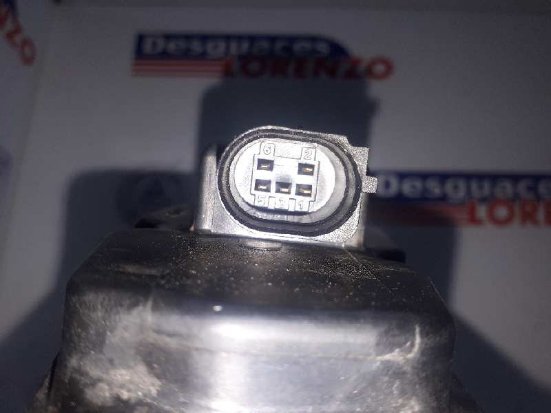 Recambio de valvula egr para volkswagen passat berlina (3c2) advance referencia OEM IAM 03G131501P DC2 