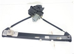 Recambio de elevalunas trasero derecho para seat ibiza (kj1) fr referencia OEM IAM 5Q0959812D