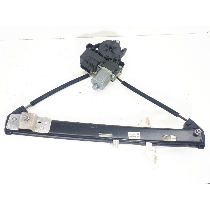 Recambio de elevalunas trasero derecho para seat ibiza (kj1) fr referencia OEM IAM 5Q0959812D  