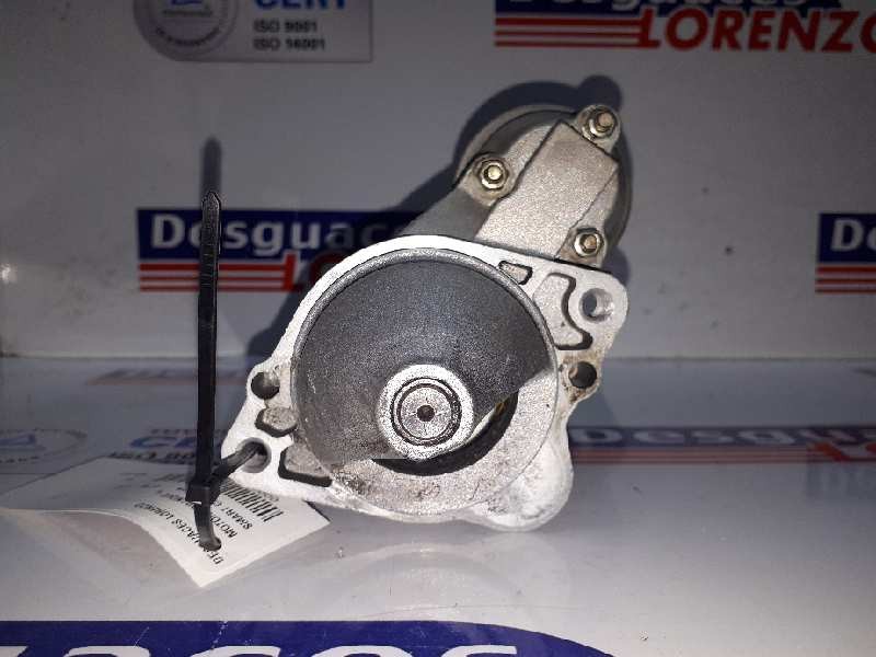 Recambio de motor arranque para smart coupe pure referencia OEM IAM 0003188V006 A0051512601 