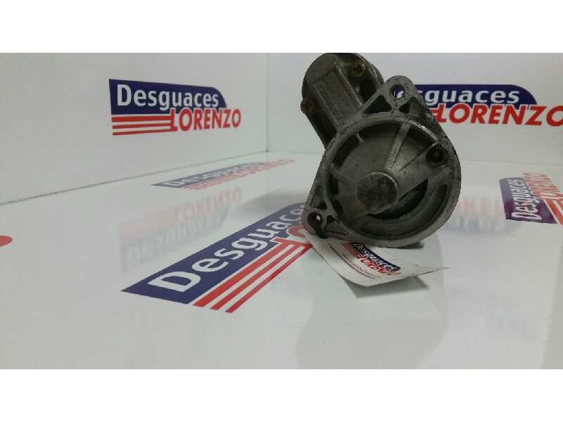 Recambio de motor arranque para hyundai atos prime (mx) gl referencia OEM IAM 3610002511 M56290 