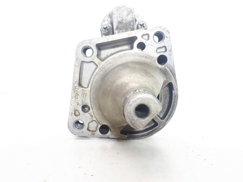 Recambio de motor arranque para chrysler voyager (rg) 2.8 crd grand voyager limited referencia OEM IAM 04868860AA M002T88971 