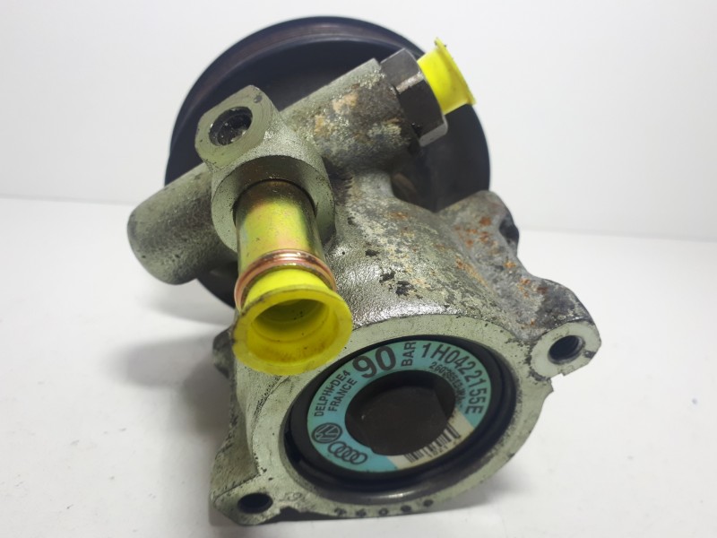 Recambio de bomba direccion para seat ibiza (6k) clx referencia OEM IAM 1H0422155E 26038513WA 