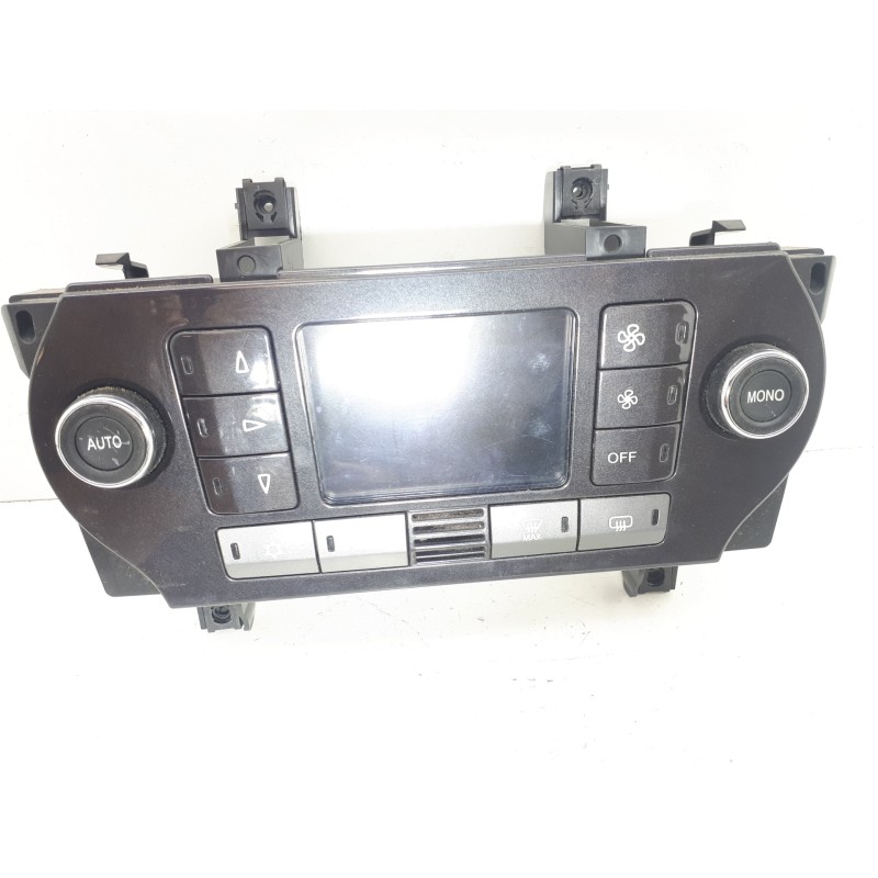 Recambio de mando climatizador para fiat bravo (198) 1.4 16v t jet active referencia OEM IAM 735442075  