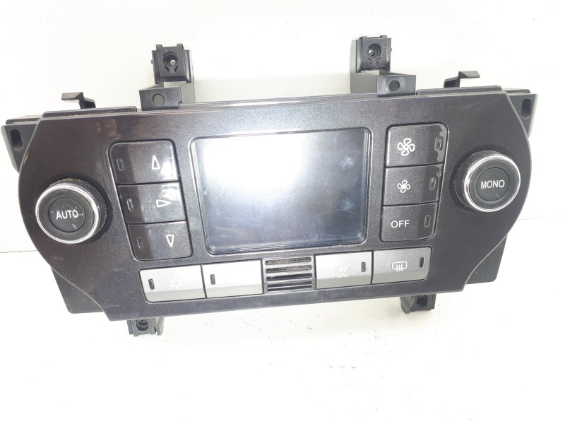 Recambio de mando climatizador para fiat bravo (198) 1.4 16v t jet active referencia OEM IAM 735442075  