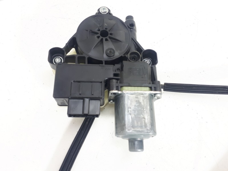 Recambio de elevalunas trasero derecho para seat ibiza (kj1) fr referencia OEM IAM 5Q0959812D  