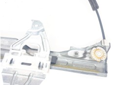 Recambio de elevalunas delantero derecho para citroën c-elysée exclusive referencia OEM IAM 9674412380   2