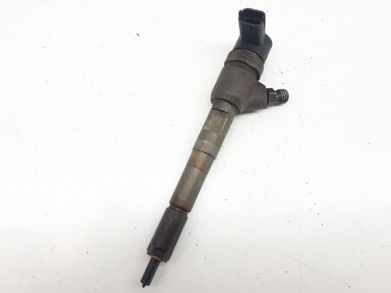 Recambio de inyector para fiat panda (169) 1.2 8v classic referencia OEM IAM 04455110083  