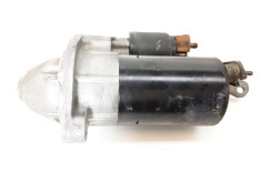 Recambio de motor arranque para audi a4 berlina (8e) 2.0 referencia OEM IAM 06B911023 0001107073  2