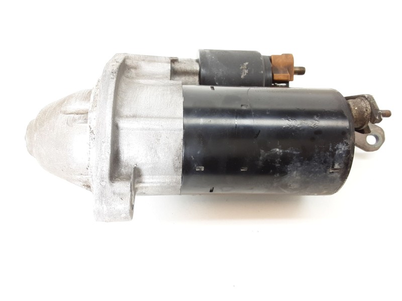Recambio de motor arranque para audi a4 berlina (8e) 2.0 referencia OEM IAM 06B911023 0001107073 