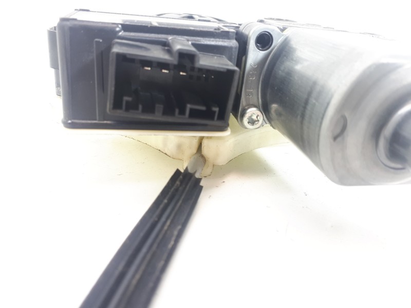 Recambio de elevalunas trasero derecho para seat ibiza (kj1) fr referencia OEM IAM 5Q0959812D  