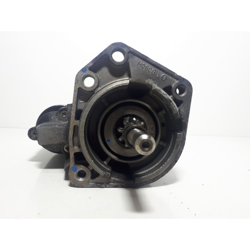 Recambio de motor arranque para seat ibiza (6k) clx referencia OEM IAM  0001112027 455981