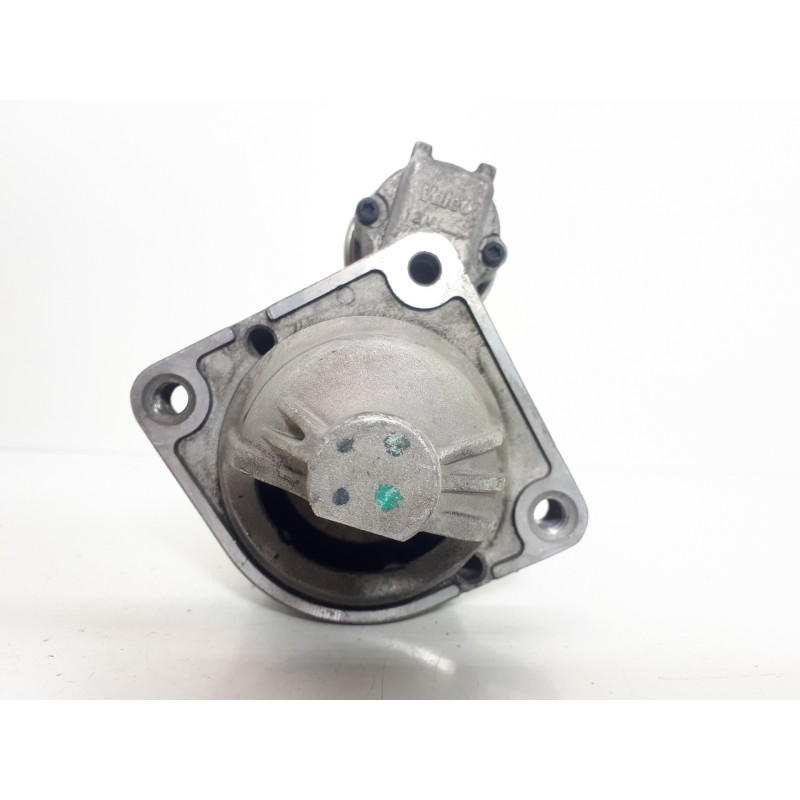 Recambio de motor arranque para bmw serie 3 berlina (e46) 320d referencia OEM IAM 458166 C190365A 