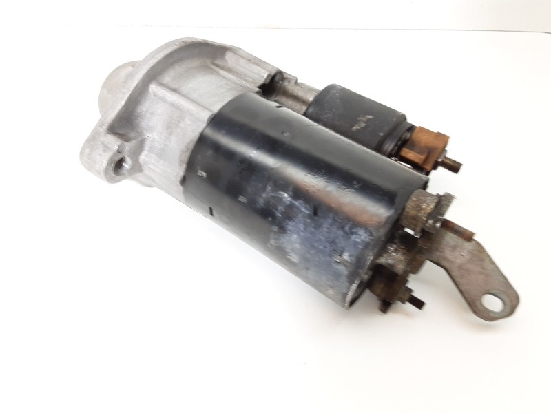 Recambio de motor arranque para audi a4 berlina (8e) 2.0 referencia OEM IAM 06B911023 0001107073 