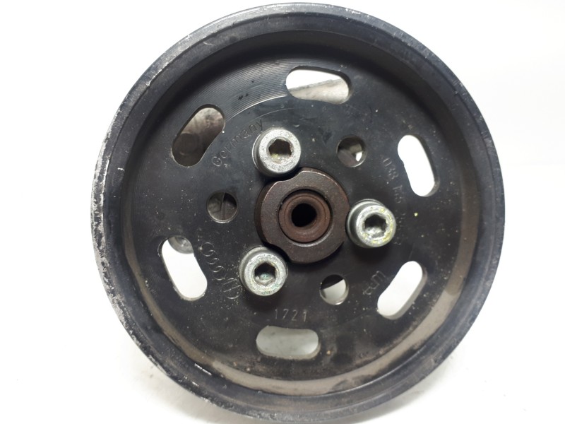 Recambio de bomba direccion para skoda octavia berlina (1u2) ambiente referencia OEM IAM 1J0422154AES  