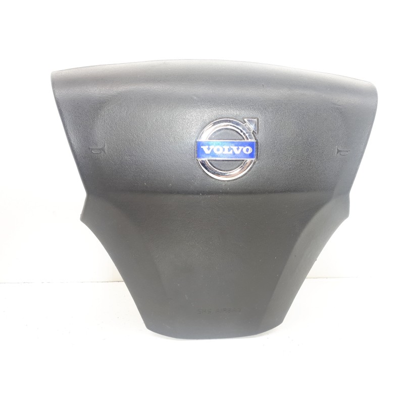 Recambio de airbag delantero izquierdo para volvo s40 berlina 1.6 d kinetic referencia OEM IAM 30615725  