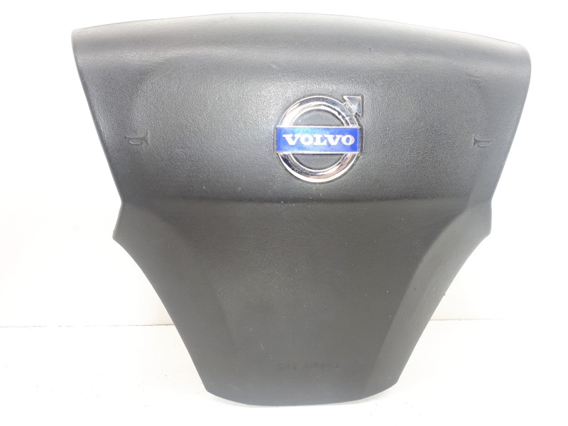 Recambio de airbag delantero izquierdo para volvo s40 berlina 1.6 d kinetic referencia OEM IAM 30615725  