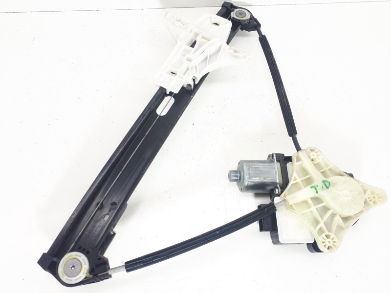 Recambio de elevalunas trasero derecho para seat ibiza (kj1) fr referencia OEM IAM 5Q0959812D  