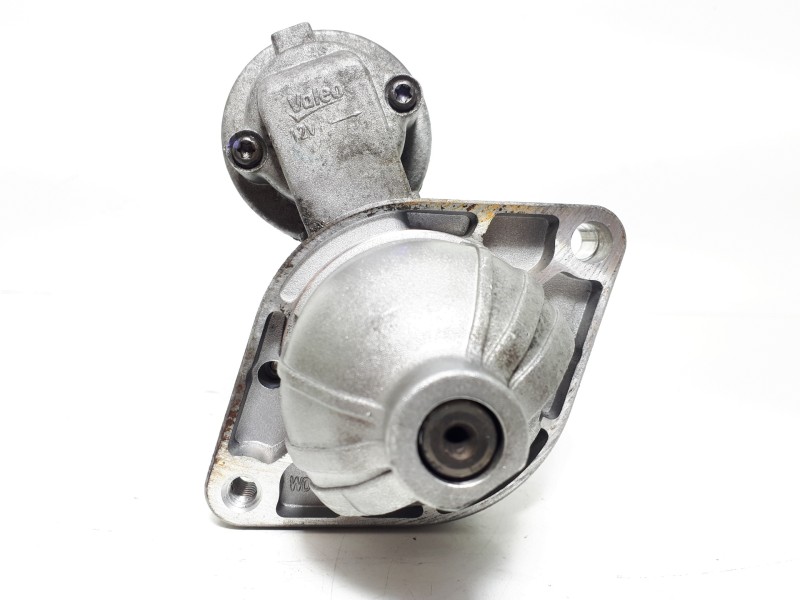 Recambio de motor arranque para opel corsa d corsavan referencia OEM IAM 55578093 D6G332 
