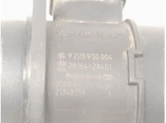 Recambio de caudalimetro para hyundai i30 classic referencia OEM IAM 281642A401 9220930004  2