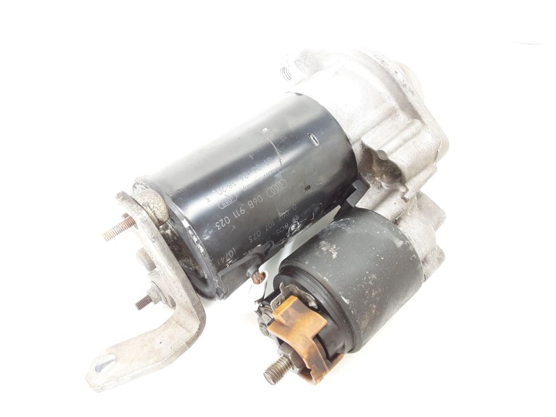 Recambio de motor arranque para audi a4 berlina (8e) 2.0 referencia OEM IAM 06B911023 0001107073 