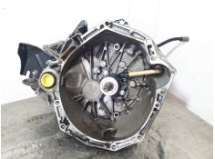 Recambio de caja cambios para renault megane iii berlina 5 p dynamique referencia OEM IAM TL4K9S2 79638 E A P04991
