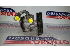 Recambio de bomba direccion para kia rio ls berlina (5-ptas.) referencia OEM IAM 0K30B32650A  
