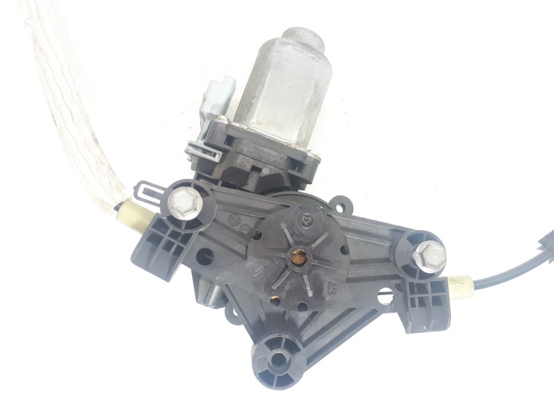 Recambio de elevalunas delantero derecho para citroën c-elysée exclusive referencia OEM IAM 9674412380  