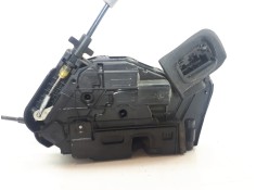 Recambio de cerradura puerta delantera derecha para seat ibiza (kj1) fr referencia OEM IAM B6A5TB837016A