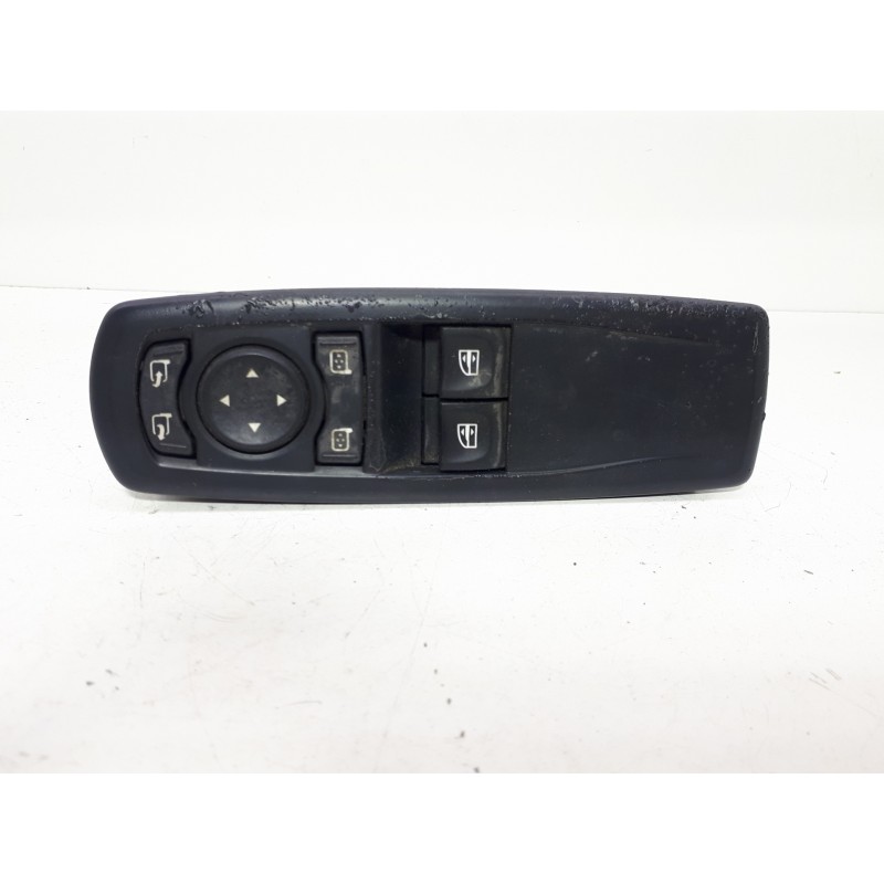 Recambio de mando elevalunas delantero izquierdo para renault laguna coupe gt referencia OEM IAM  254006485R 