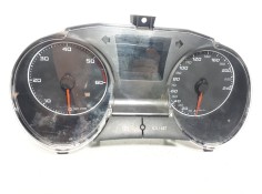 Recambio de cuadro instrumentos para seat ibiza (6j5) copa referencia OEM IAM 6J0920807H A2C92356200