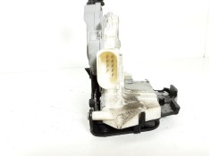 Recambio de cerradura puerta delantera izquierda para audi a3 (8p) 1.9 tdi e limited edition referencia OEM IAM 4F1837015   2
