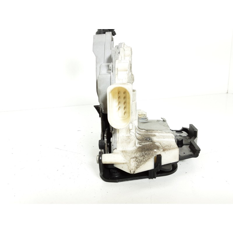 Recambio de cerradura puerta delantera izquierda para audi a3 (8p) 1.9 tdi e limited edition referencia OEM IAM 4F1837015  