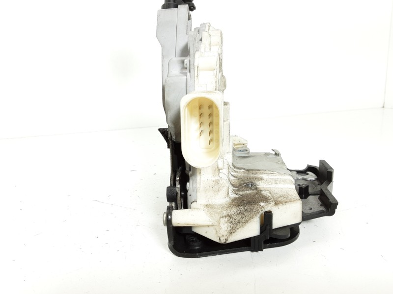 Recambio de cerradura puerta delantera izquierda para audi a3 (8p) 1.9 tdi e limited edition referencia OEM IAM 4F1837015  