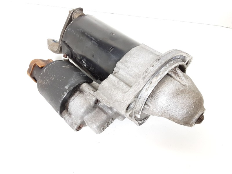 Recambio de motor arranque para audi a4 berlina (8e) 2.0 referencia OEM IAM 06B911023 0001107073 