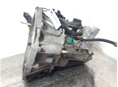 Recambio de caja cambios para renault megane iii berlina 5 p dynamique referencia OEM IAM TL4K9S2 79638 E A P04991 2