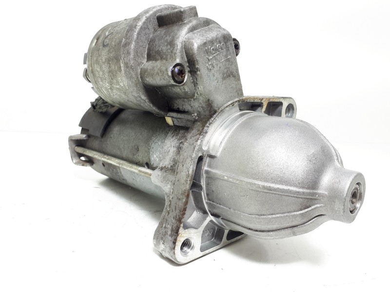 Recambio de motor arranque para opel corsa d corsavan referencia OEM IAM 55578093 D6G332 