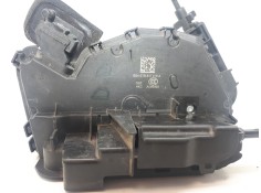 Recambio de cerradura puerta delantera derecha para seat ibiza (kj1) fr referencia OEM IAM B6A5TB837016A   2