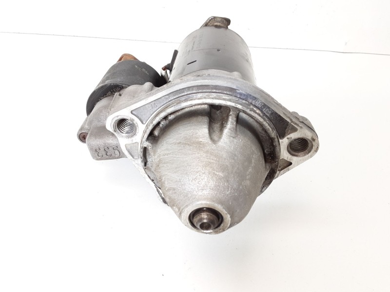 Recambio de motor arranque para audi a4 berlina (8e) 2.0 referencia OEM IAM 06B911023 0001107073 