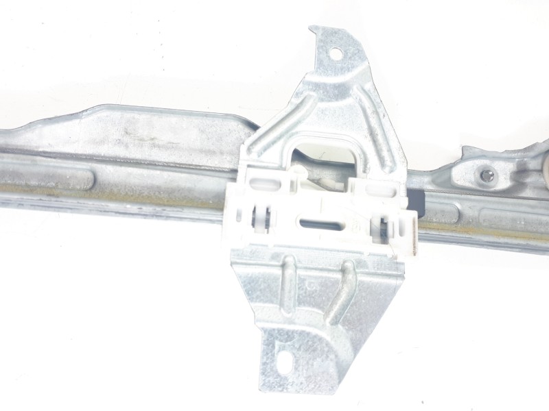 Recambio de elevalunas delantero derecho para citroën c-elysée exclusive referencia OEM IAM 9674412380  