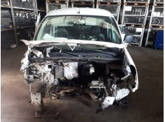 renault kangoo del año 2010